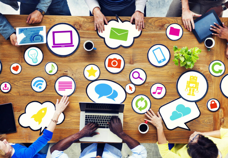 Digital marketing scope 2025